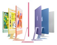 APPLE 24inch iMac with Retina 4.5K display