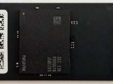 Generic M.2 SSD 512GB WD