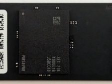 Generic M.2 SSD 512GB WD