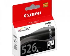 Canon CLI-526BK Black 39405