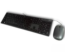 ASUS Wired Keyboard en Mouse MD-5112