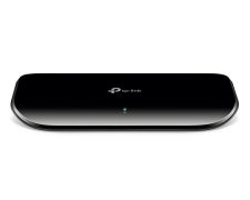 TP-Link Gigabit Switch 8-poorts (TL-SG1008D)