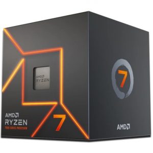 AMD AM5 Ryzen 7 7700 Box
