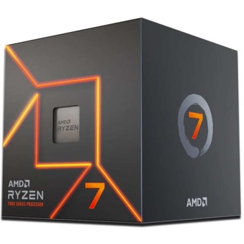 AMD AM5 Ryzen 7 7700 Box