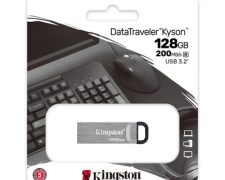 Kingston DataTraveler Kyson 128GB USB 3.2