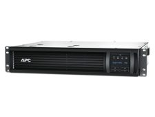 APC Smart-UPS SMT750RMI2UC Noodstroomvoeding - 4x C13, USB, Rack Mountable, SmartConnect, 750VA