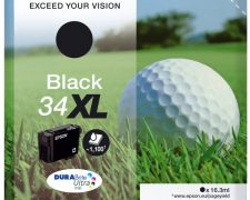 Epson Singlepack Black 34XL DURABrite Ultra Ink