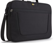 Case Logic Laptop Tas 17.3 Inch – Zwart