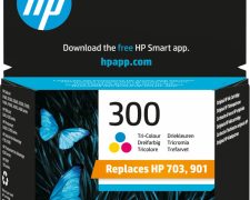 HP nr 300 Color 35275