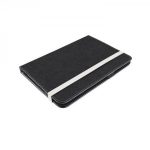 Trust Folio Stand for Galaxy Tab 2 10.1 Black