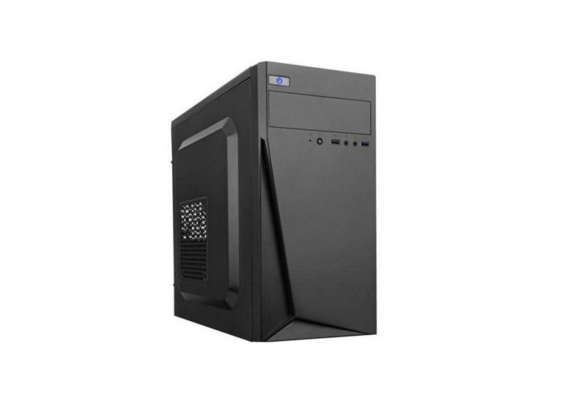 Actie systeem Intel Core i3 12th gen