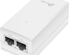 TP-Link POE adapter OEM incl netsnoer