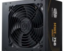 Cooler Master MWE 750 BRONZE V3