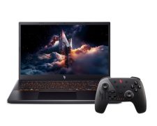 Acer Nitro V 15  Intel Core i7 i7-13620H 15.6 inch  Full HD 16GB | 512 B SSD |  RTX 5060 | Windows 11 Home Zwart