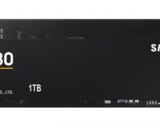 Samsung 980 M.2 1000 GB PCI Express 3.0 V-NAND NVMe