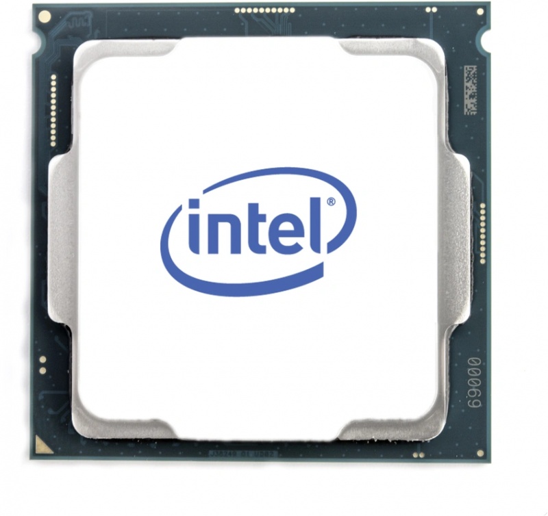 Intel Core i5-10600KF processor TRAY
