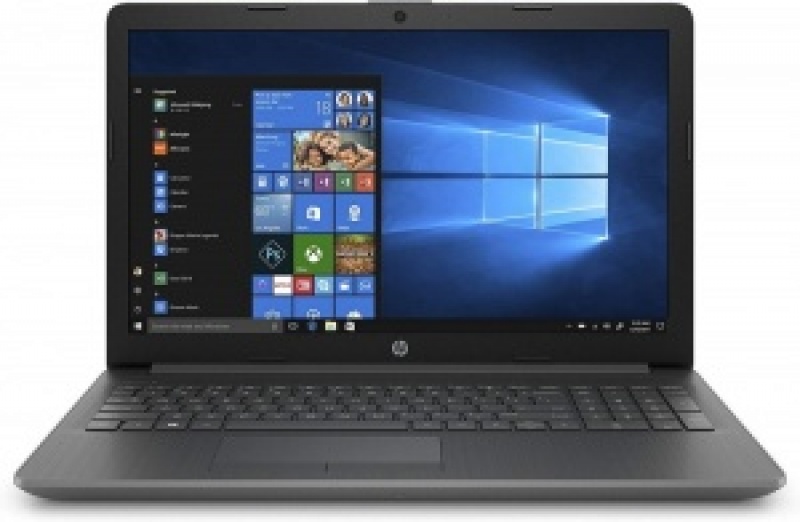 HP 15.6 inch laptop [Refurbished]