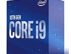 Intel Core i9-10900 processor 2,8 GHz Box 20 MB Smart Cache s=Socket 1200