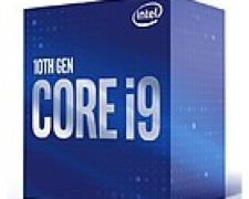 Intel Core i9-10900 processor 2,8 GHz Box 20 MB Smart Cache s=Socket 1200