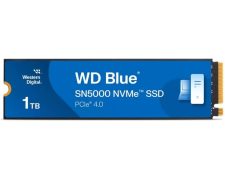 WD Blue SN5000 M.2 1TB NVMe PCIe 4.0 x 4