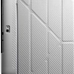 Coolermaster Folio hoes voor Galaxy Note 10.1 grijs