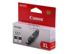 Canon CLI-551BK XL