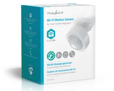 Nedis Wi-Fi smart bewegingssensor