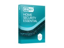 ESET HOME Security Essential 2 jaar 10 pc