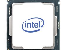 Intel Core i3 9100F 4x3,6 65W