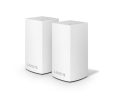 Linksys VELOP AC2600 Dual-Band Whole Home Wi-Fi 2-pack