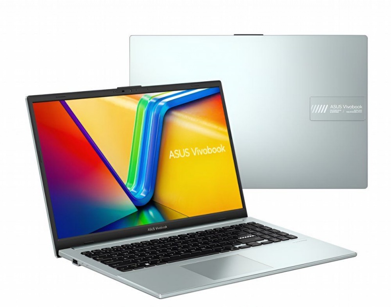 Asus vivobook go 15.6 F-HD