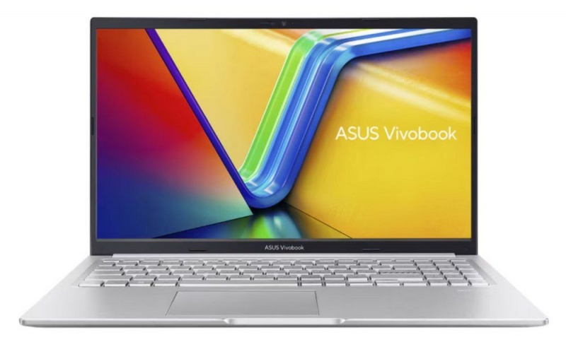 ASUS VivoBook 15.6  /  Ryzen 7 7730U  /  16GB  /  512GB W11P