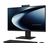 Asus ExpertCenter AiO | 23.8” Full HD IPS