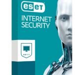 ESET Internet Security 1 jaar 3 pc