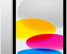 Apple iPad (2025) 11-inch 128GB – WiFi – Zilver