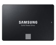 Samsung 870 EVO 1000 GB Zwart