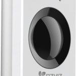 EZVIZ CS-DB1-A0-1B3WPFR  WiFi Video Deurbel