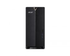 Acer Aspire TC-390 DDR4-SDRAM 3350G Desktop AMD Ryzen 5 PRO 8 GB 256 GB SSD PC Zwart