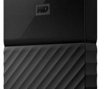 Western Digital My Passport Ultra 1TB USB3.0 2.5 inch