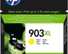 HP 903XL yellow 54091