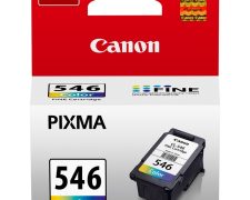 Canon CL-546 Color 46835