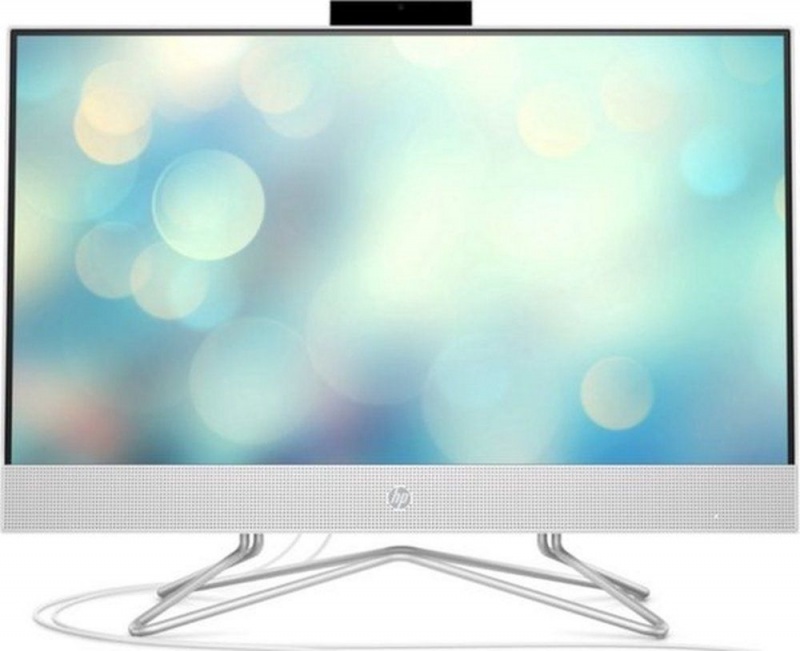 HP 23.8 inch FHD All-in-One PC incl. draadloos toetsenbord / muis