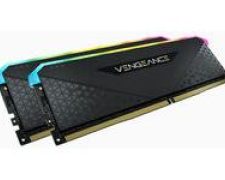DDR4 32GB PC 3200 CL16 CORSAIR KIT (2x16GB) Vengeance RGB Kit