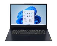 Lenovo IdeaPad 3 | 17.3” Full HD IPS | Intel Core i3-1215U | 8GB RAM | 512GB SSD | W11 Home