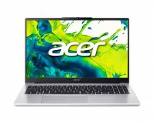 Acer Aspire 15.6 inch FHD IPS