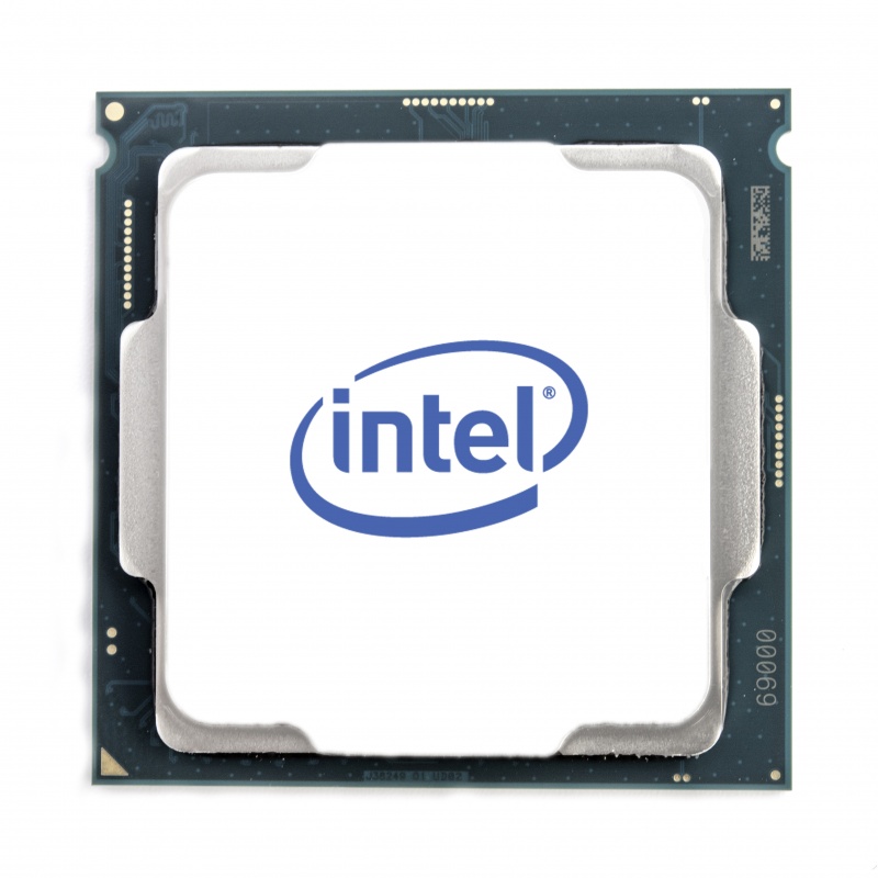 Intel Core i5-9400F, 2,9 GHZ (4,1 GHz Turbo Boost) socket 1151