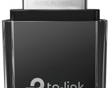 TP-Link AC1300 Mini Draadloze MU-MIMO USB-adapter Archer T3U
