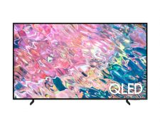 Samsung Series 6 QE65Q60BAU 165,1 cm (65 inch ) 4K Ultra HD Smart TV Wifi Zwart