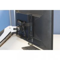 DIGITUS Mini-Dektop-PC-Halter all-in-one