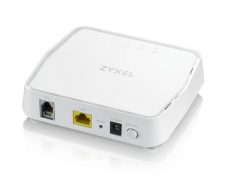 Zyxel VMG4005-B50A Bonding (17a) and Single (35b) Line Bridge